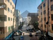 Apartment For Rent 2 Bad DD DHA Phase 5