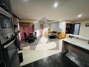 Apartment For Rent 2 Bedroom Bahria Heights 6