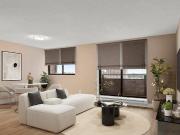 Apartment for Rent 2 Bedroom D Lincoln Park Tower
