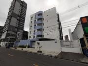 Apartment for Rent, 2 bedrooms, in Aeroclube, João Pessoa