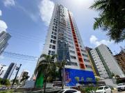 Apartment for Rent, 2 bedrooms, in Brisamar, João Pessoa