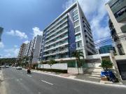 Apartment for Rent, 2 bedrooms, in Cabo Branco, João Pessoa