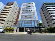 Apartment for Rent, 2 bedrooms, in Cabo Branco, João Pessoa