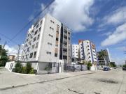 Apartment for Rent, 2 bedrooms, in Intermares, Cabedelo