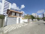 Apartment for Rent, 2 bedrooms, in Manaíra, João Pessoa