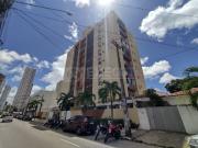 Apartment for Rent, 2 bedrooms, in Manaíra, João Pessoa