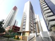 Apartment for Rent, 2 bedrooms, in Tambaú, João Pessoa