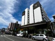 Apartment for Rent, 2 bedrooms, in Tambaú, João Pessoa