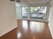 Apartment for rent 2 main rooms and fixed garage