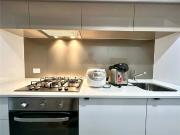 Apartment for rent 3007/80 Abeckett Street, Melbourne...