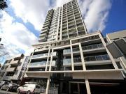 Apartment for rent 303/10 Claremont Street, South Yarra...