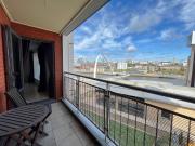 apartment for rent