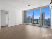 Apartment for rent 3205/8 Franklin Street, Melbourne VIC...
