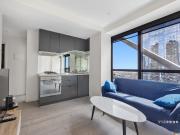 Leased apartment 3601/ La Trobe Street, Melbourne VIC 3000