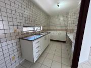 Apartment for Rent, 3 bedrooms, in Aeroclube, João Pessoa