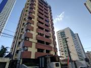 Apartment for Rent, 3 bedrooms, in Manaíra, João Pessoa