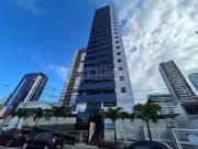 Apartment for Rent, 3 bedrooms, in Manaíra, João Pessoa