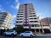 Apartment for Rent, 3 bedrooms, in Manaíra, João Pessoa