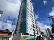 Apartment for Rent, 3 bedrooms, in Manaíra, João Pessoa