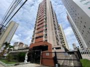 Apartment for Rent, 3 bedrooms, in Tambaú, João Pessoa Apartment for Rent, 3 bedrooms, in Tambaú, João Pessoa