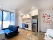 Apartment for rent 401/36 La Trobe Street, Melbourne VIC...
