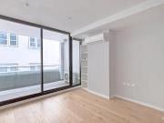 Apartment for rent 405/11 Rose Lane, Melbourne VIC 3000