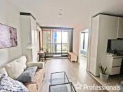 Apartment for rent 4108/ Little Lonsdale Street,...