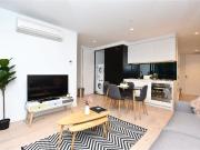 Apartment for rent 4910/442 Elizabeth Street, Melbourne...