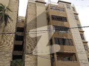 Apartment For Rent 4 Bed Rooms With Servant Quarter,...