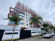 Apartment for Rent, 4 bedrooms, in Intermares, Cabedelo