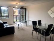 Apartment for rent 5 Blantyre Street, Manchester