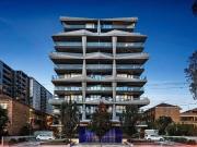 Apartment for rent 608/77 Queens Road, Melbourne VIC 3004