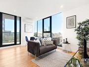 Apartment for rent 609/77 Queens Road, Melbourne VIC 3004