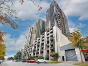Apartment for rent 612/56 Dorcas Street, Southbank VIC 3006