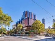 Apartment for rent 623/181 Exhibition St, Melbourne VIC 3000