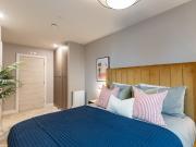 apartment for rent