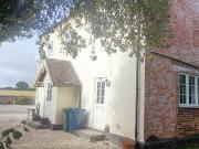 Apartment for rent Alstone Lane, Haughton, ST18 9EQ