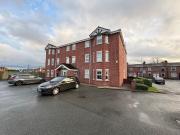 Apartment for rent Ashfield Gardens, Warrington, Latchfo.