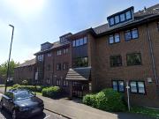 Apartment for rent Ashtree House, Spital Tongues, Newcas.