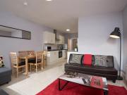 apartment for rent at 118 Eglantine Avenue Flat 2,...