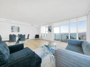 Apartment for rent at 1289 Hornby Street