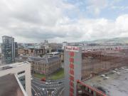 apartment for rent at 13.02 The Obel, Belfast, BT1 3NH,...