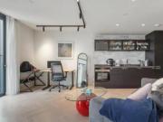 apartment for rent at 19 Sun Street, London, EC2A 4EP, UK