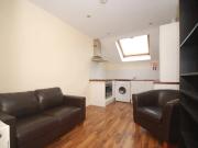apartment for rent at 24 Cromwell Road, Belfast, BT7...
