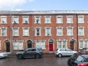 apartment for rent at 2 16 Belgravia Avenue, Belfast,...