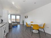 apartment for rent at 2 Rockingham Lane, Sheffield, S1...