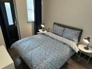 apartment for rent at 2 Wellington Park, Belfast,...