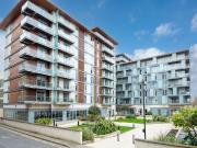 apartment for rent at 301 Time Place, Sandyford Dublin...