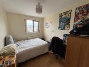 apartment for rent at 32 Fitzwilliam Square, Rugby...