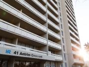 Apartment for rent at 41 Antrim Crescent